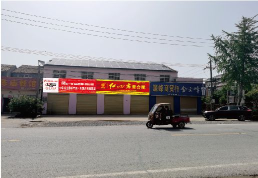 平江广告牌制作要注意什么才能避免被整改？