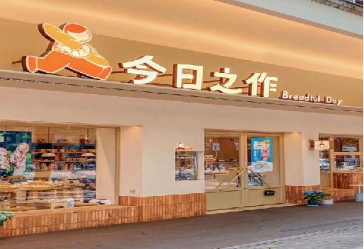 平江门头不仅仅是门头设计。